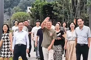 SGA：霍姆格伦把我们带到更高级别 他的加入是球队成功重要原因